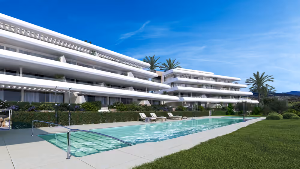 ABSOLUTE ESTEPONA