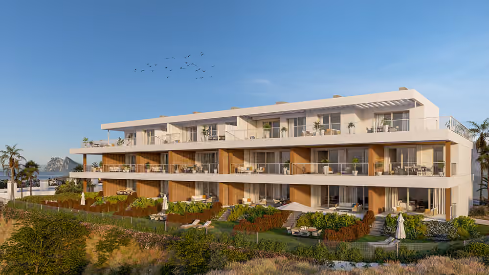 ALCAIDESA HOMES PHASE II