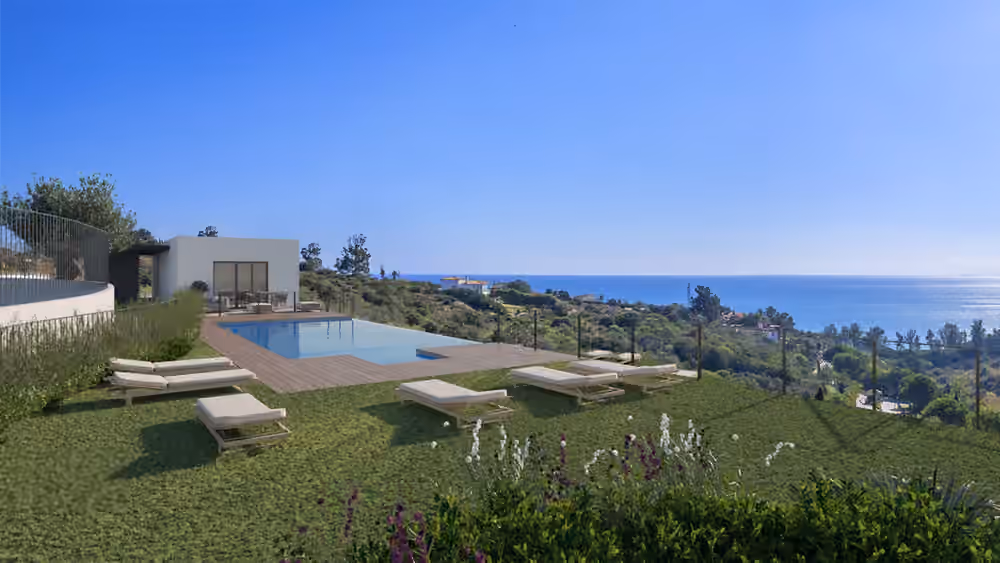 BLUE VIEW HEIGHTS
