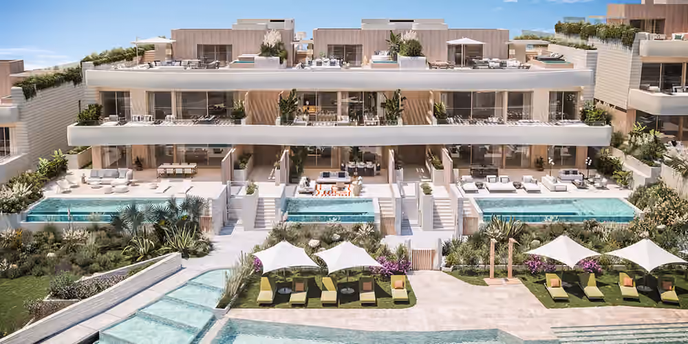 DUNIQUE MARBELLA