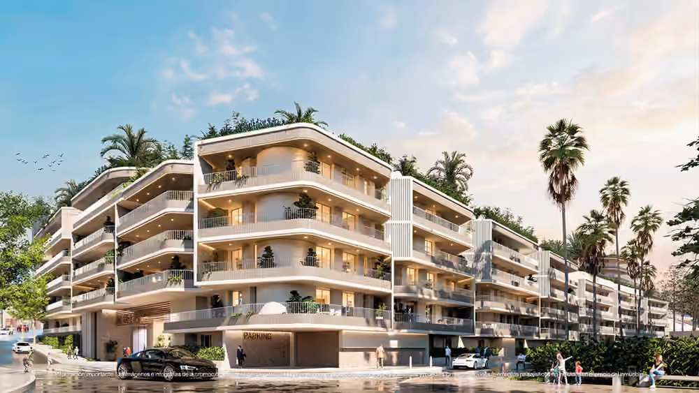 MAGNA TORREMOLINOS