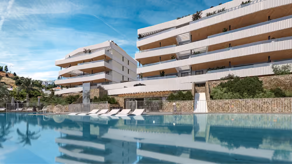 RESIDENCIAL COTO HOMES