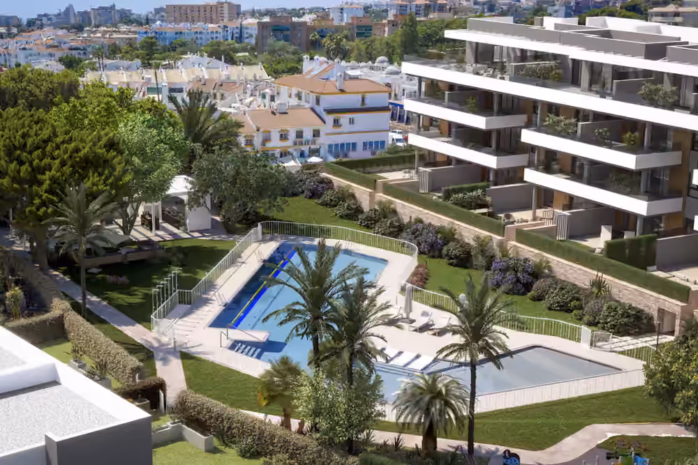 RESIDENCIAL PACARAIMA