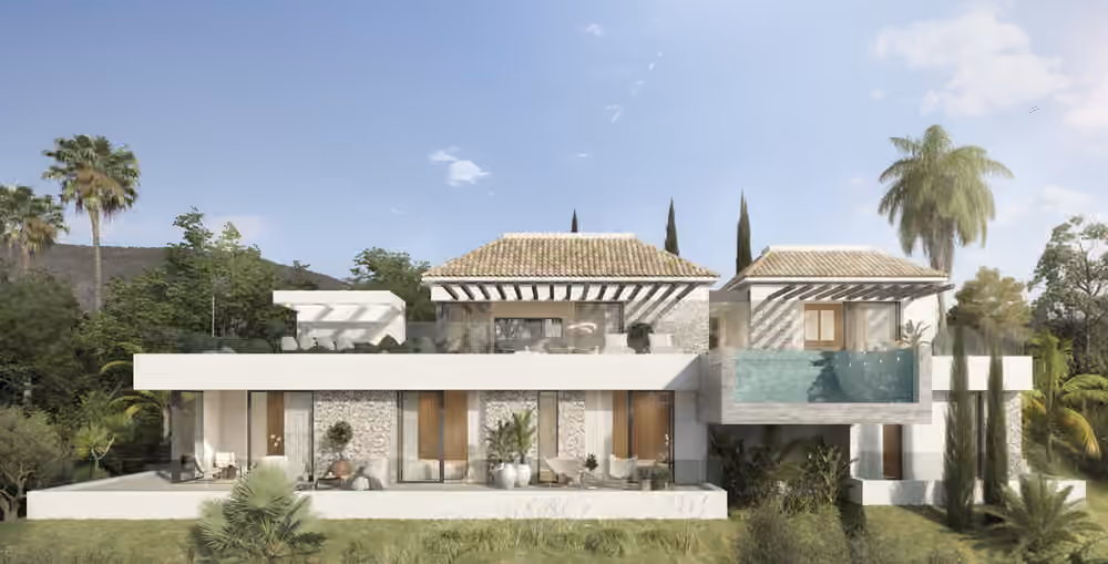 VILLA CÓRDOBA 21