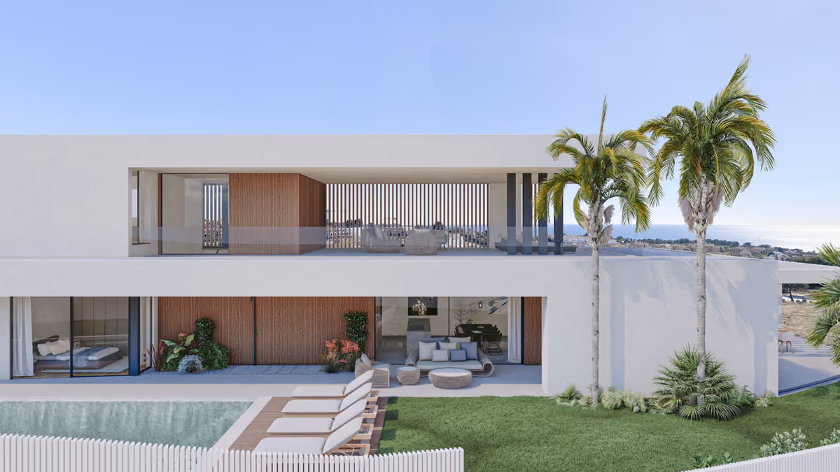 VILLA NATALIE