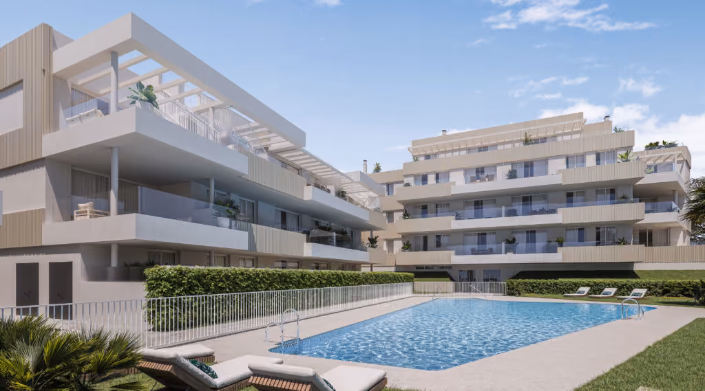 ZENITH ESTEPONA